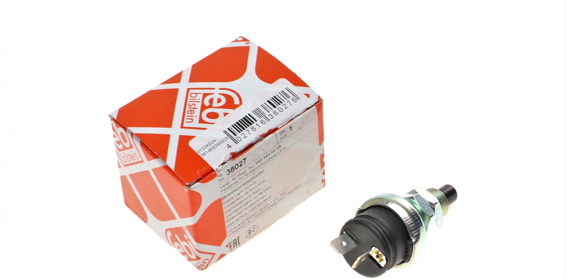 38027 FEBI BILSTEIN